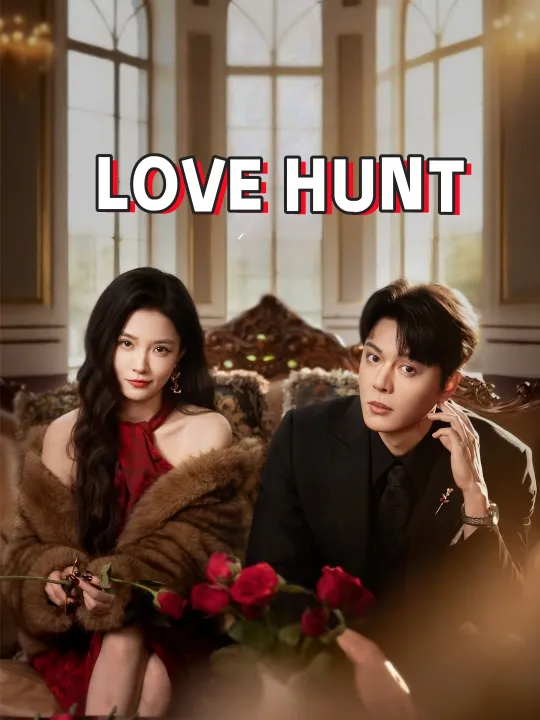 LOVE HUNT